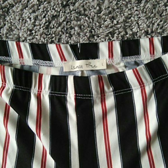 Stretch pants - Picture 2 of 2